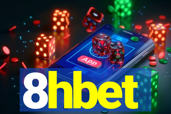 8hbet