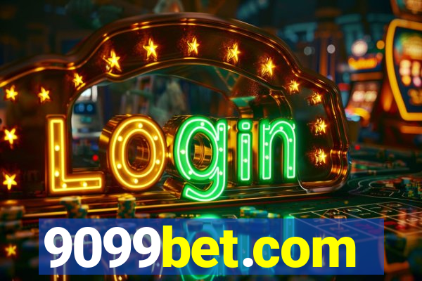 9099bet.com