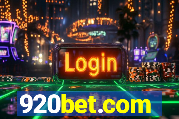 920bet.com