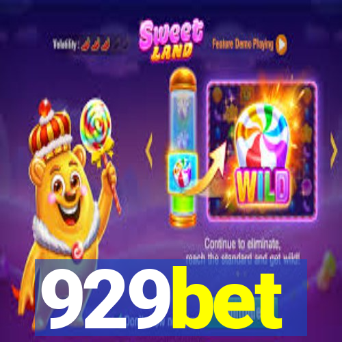 929bet