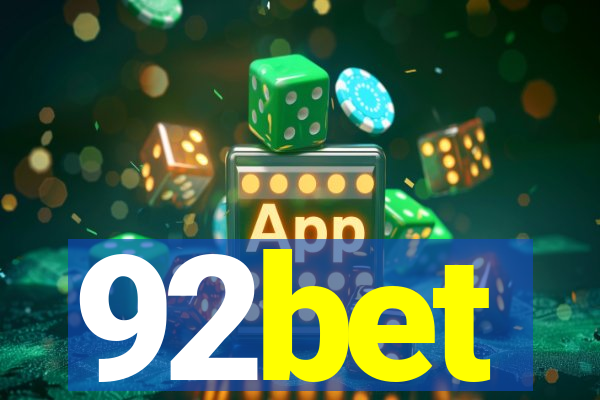 92bet