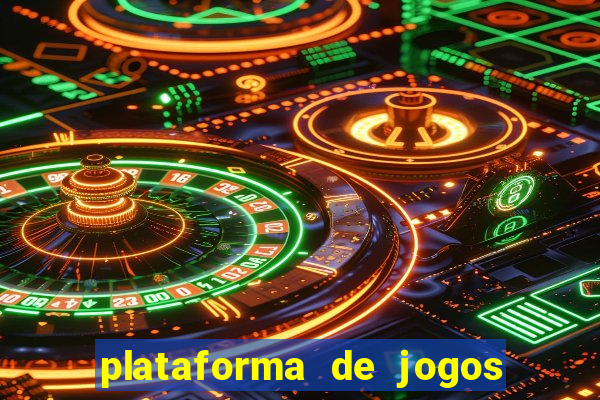 plataforma de jogos que paga de verdade