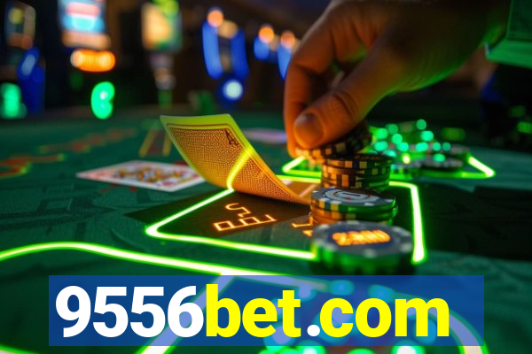 9556bet.com