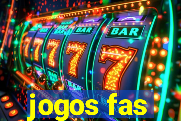 jogos fas