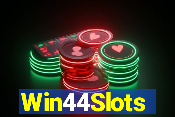 Win44Slots