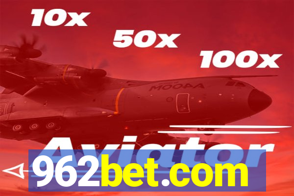 962bet.com