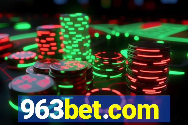 963bet.com