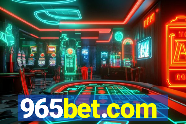 965bet.com