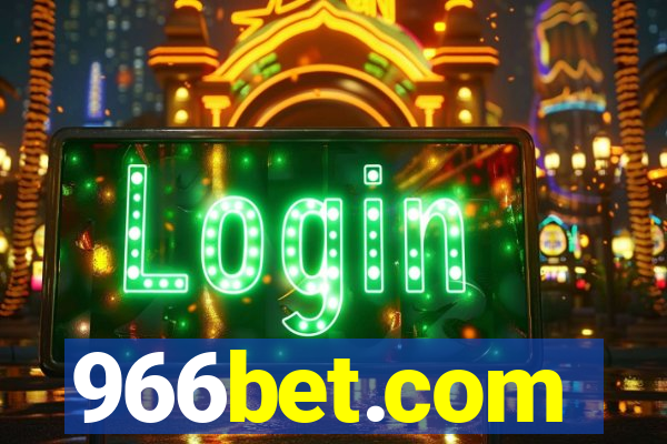 966bet.com