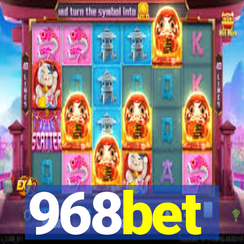 968bet