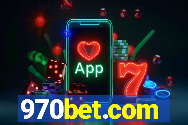 970bet.com