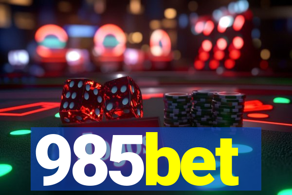 985bet