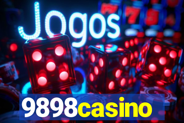 9898casino