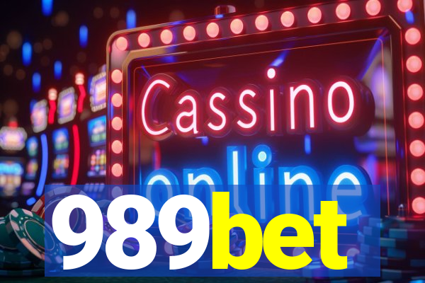 989bet