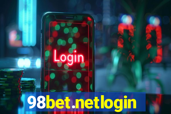 98bet.netlogin