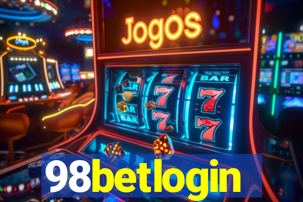 98betlogin