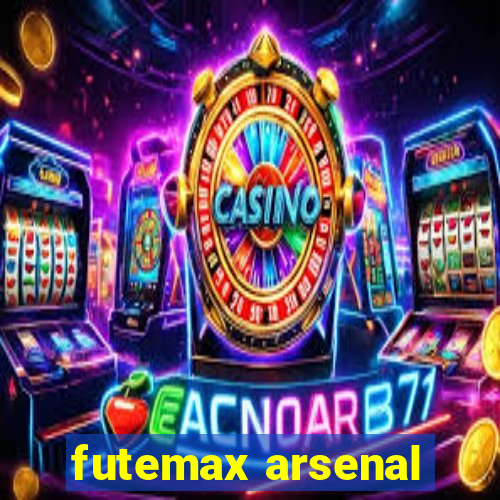 futemax arsenal