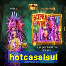 hotcasalsul