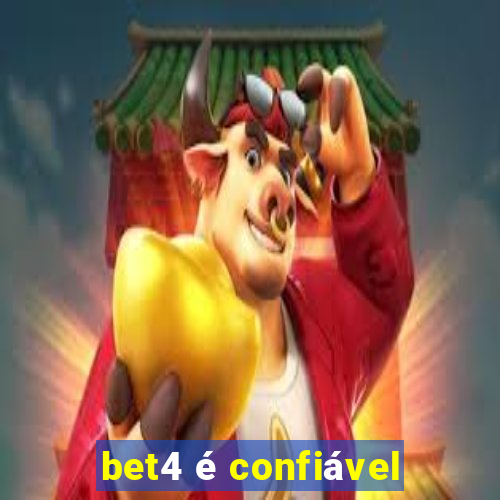 bet4 é confiável