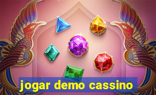 jogar demo cassino