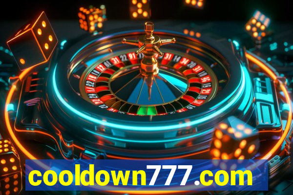 cooldown777.com