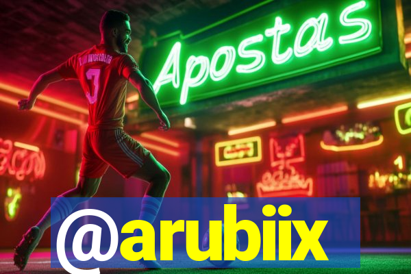 @arubiix