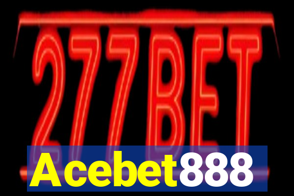 Acebet888