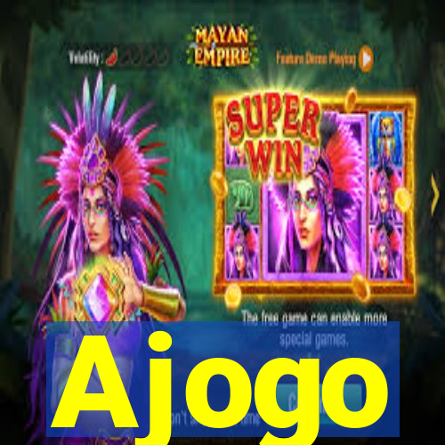 Ajogo