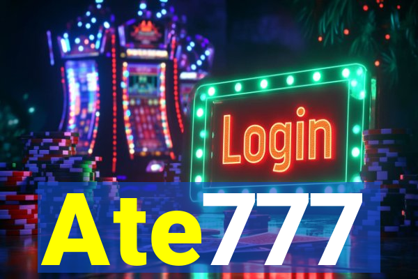 Ate777