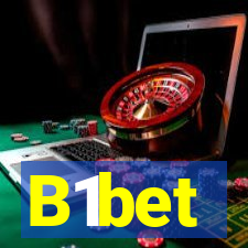 B1bet