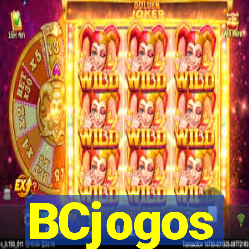 BCjogos