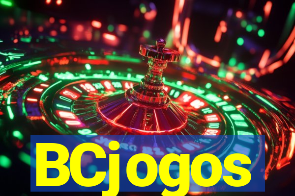 BCjogos