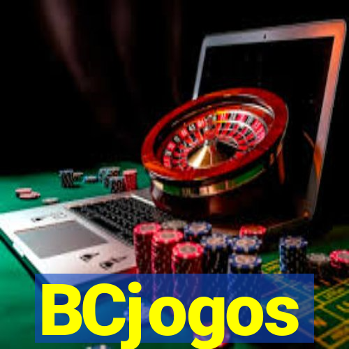 BCjogos