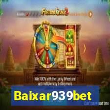 Baixar939bet