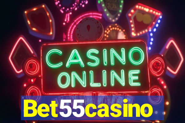 Bet55casino