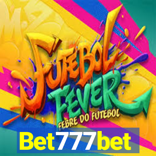 Bet777bet