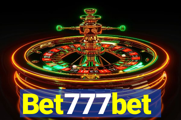 Bet777bet