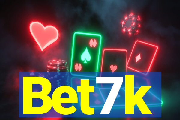 Bet7k