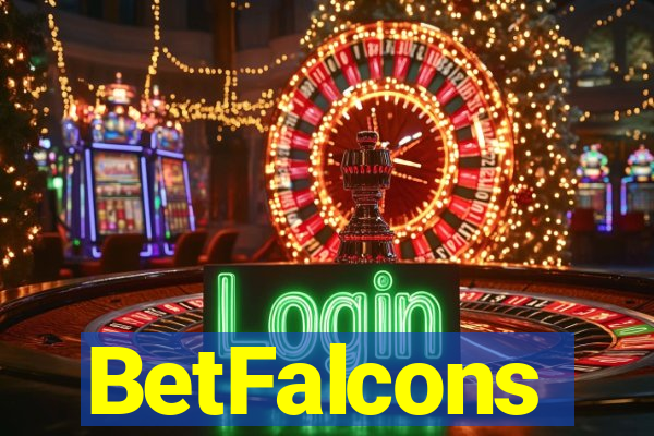 BetFalcons