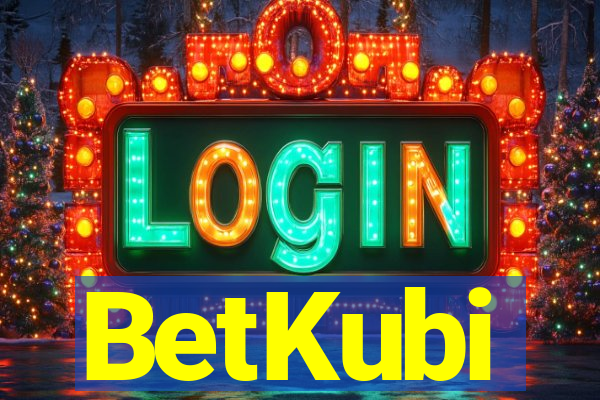 BetKubi