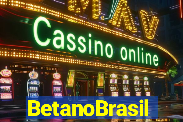 BetanoBrasil