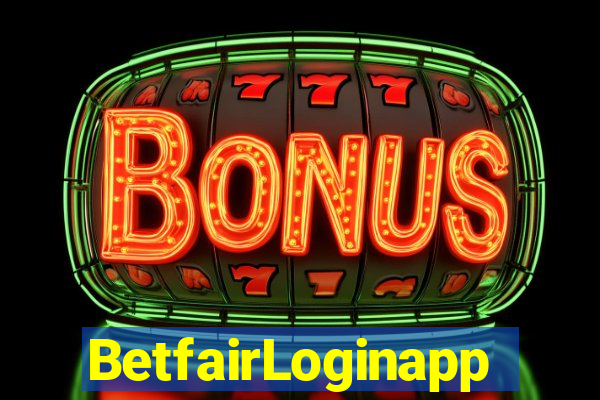 BetfairLoginapp