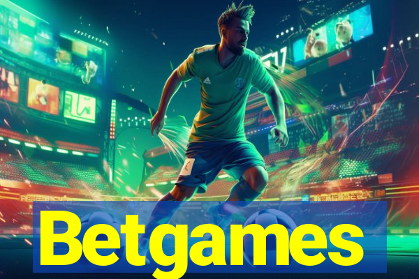 Betgames