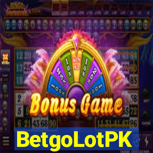 BetgoLotPK