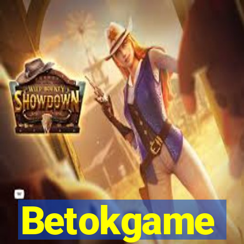 Betokgame