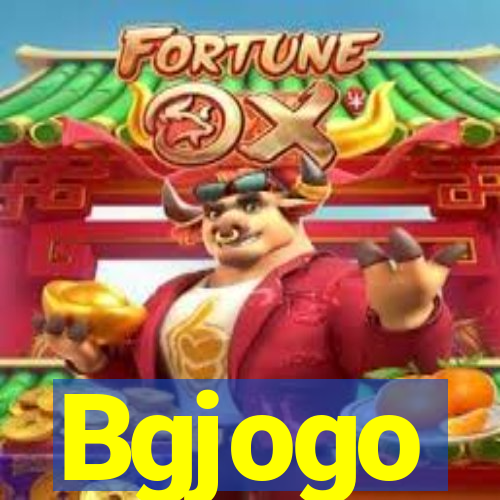 Bgjogo