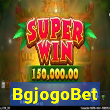 BgjogoBet