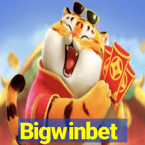 Bigwinbet