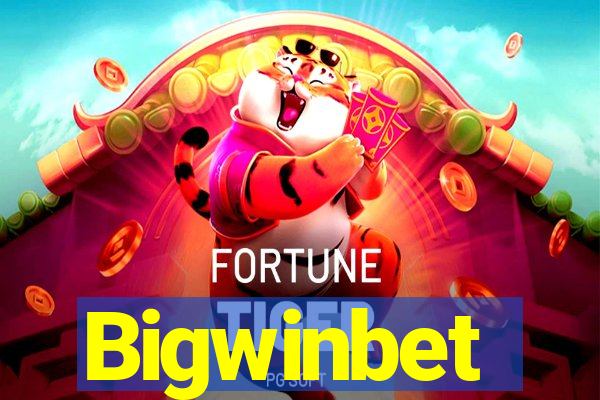 Bigwinbet