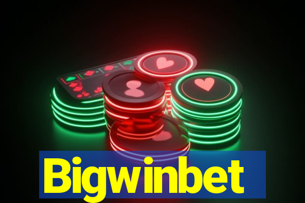 Bigwinbet